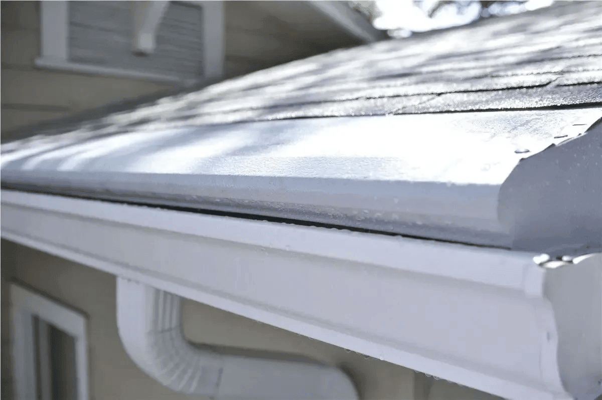 Gutter Guards Designed to Protect Your Home
